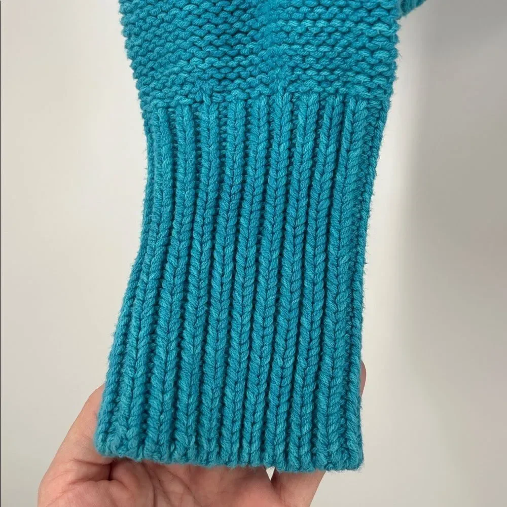 Free People Bell Song Sweater Women’s Size Large